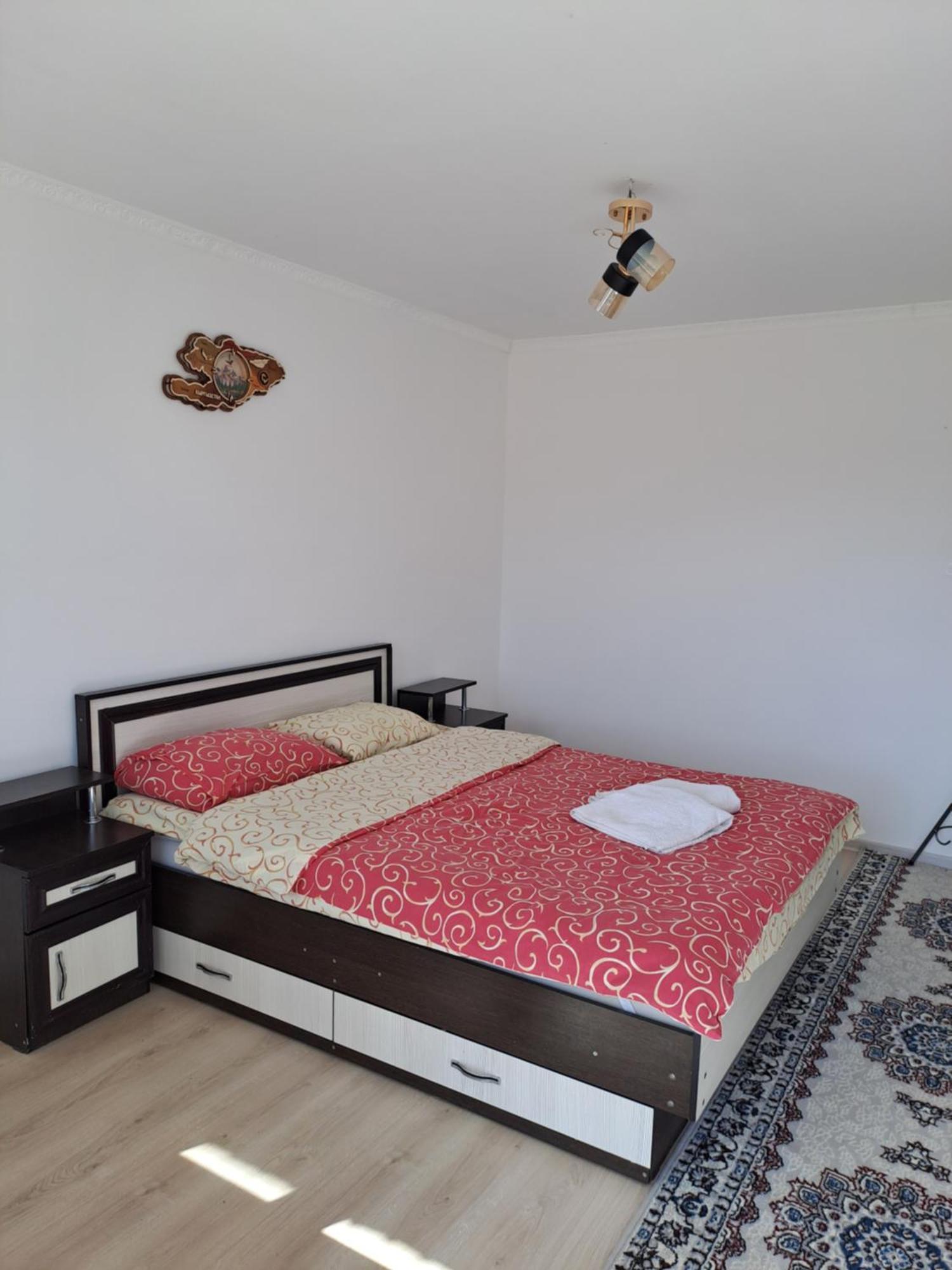 "Ailun" Guest House Tong 객실 사진