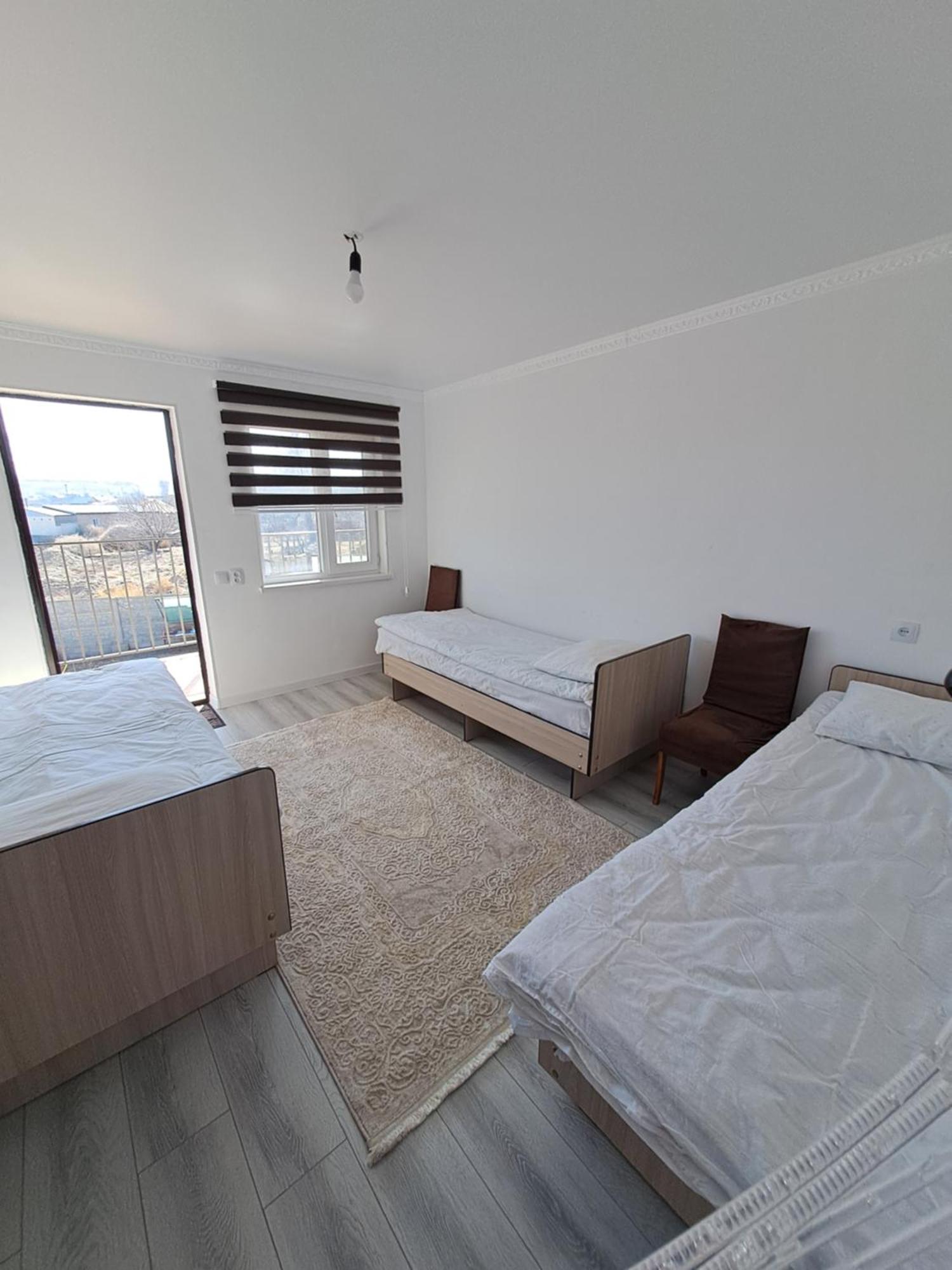 "Ailun" Guest House Tong 객실 사진
