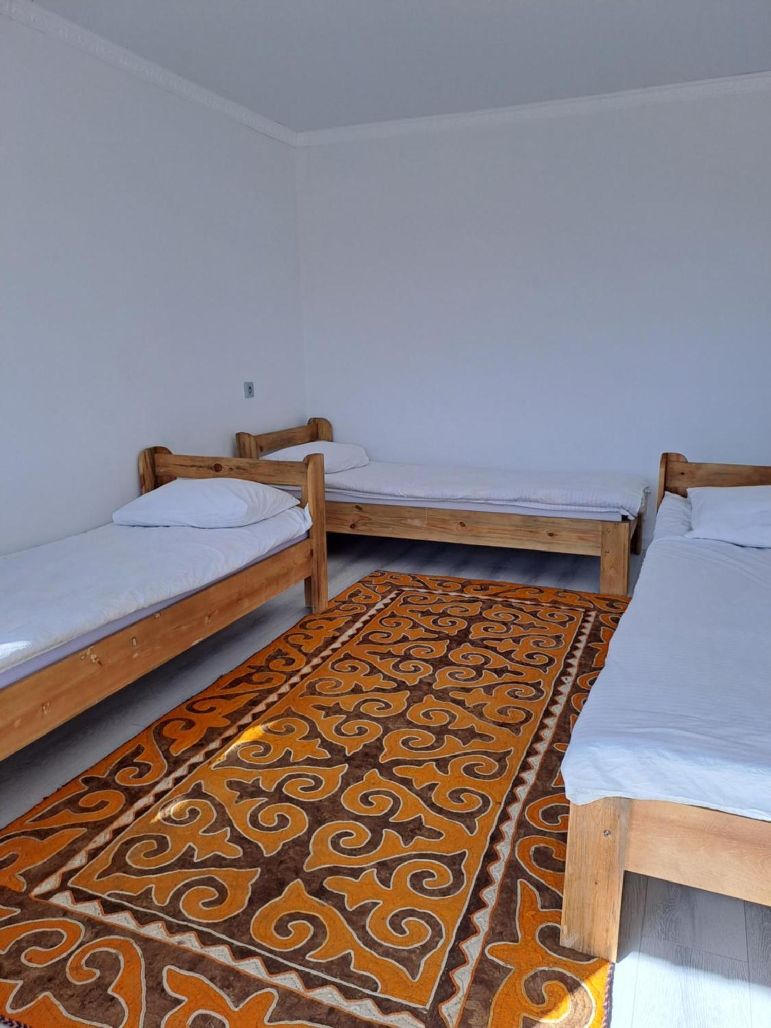"Ailun" Guest House Tong 객실 사진